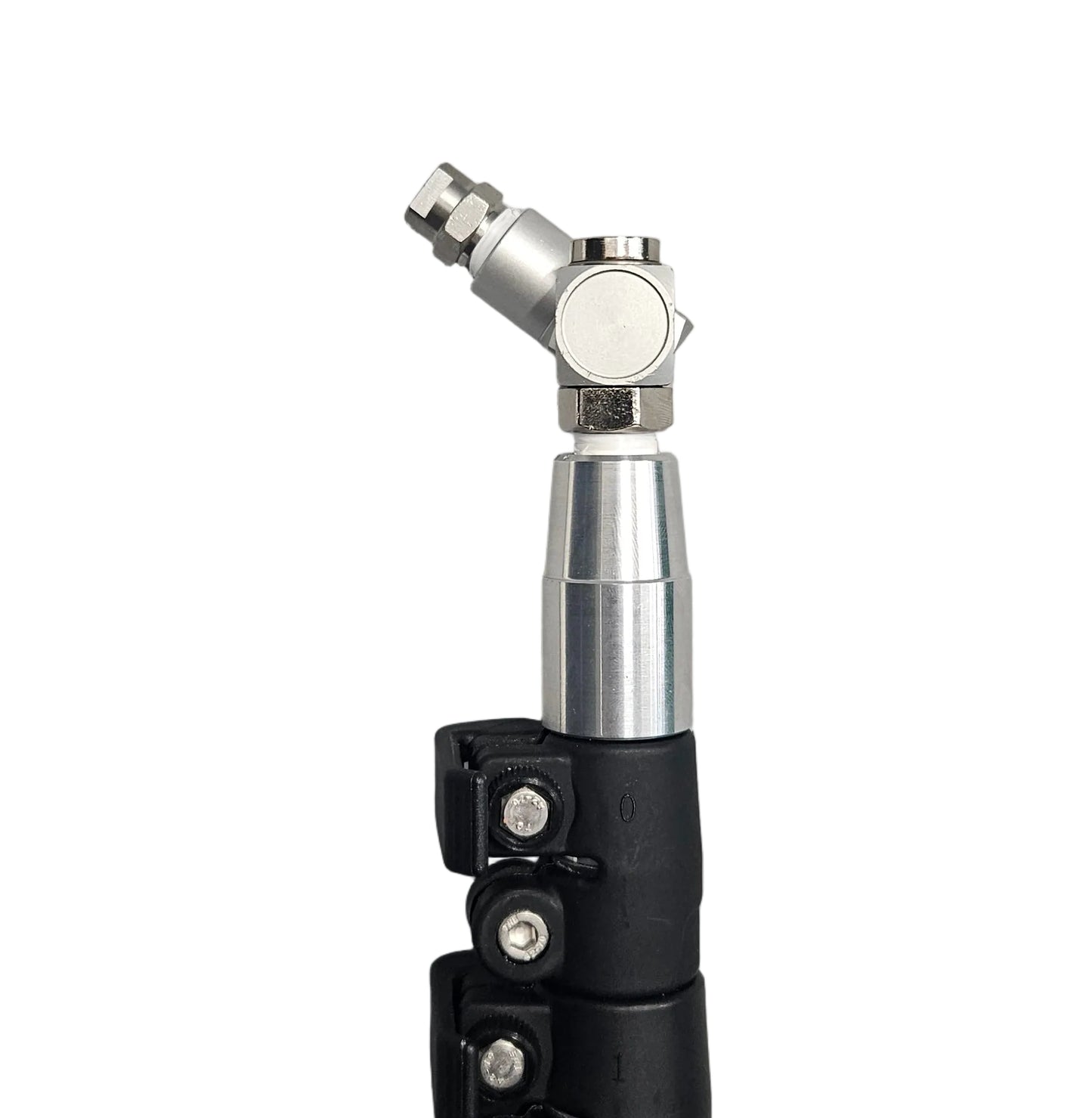 Raptor 2.0 Softwash & Chemical Nozzle