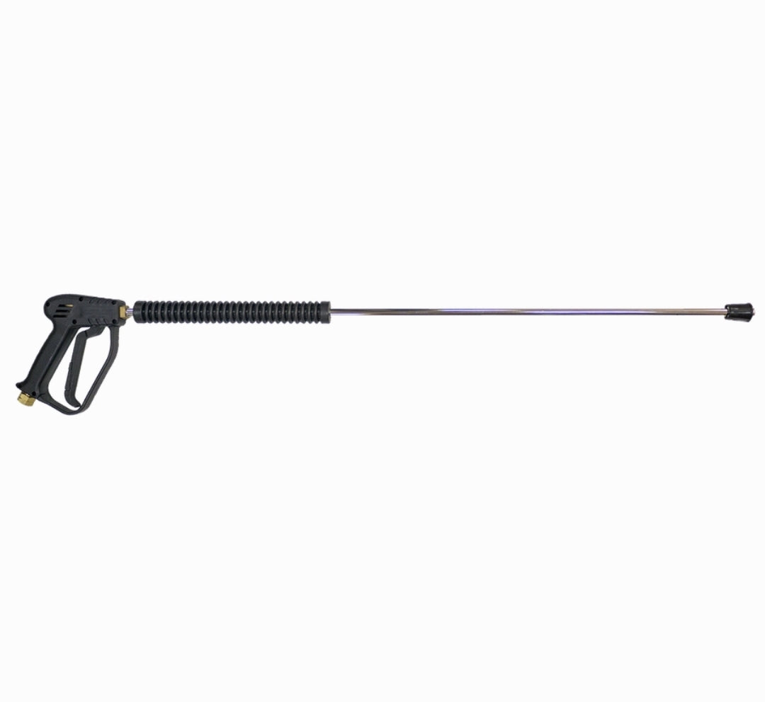Pressure Washer Lance Straight