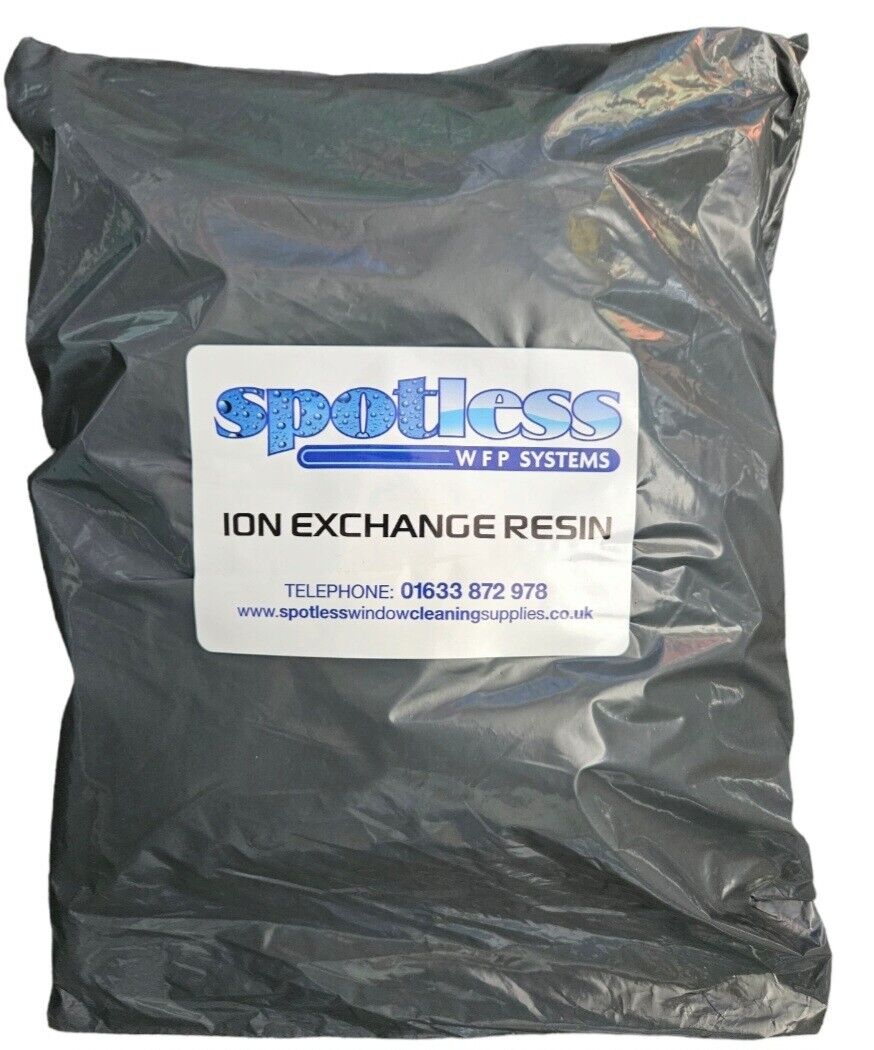 Premium Grade MB115 Resin 5L Bag