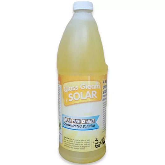 Titan Glass Gleam Solar 1L