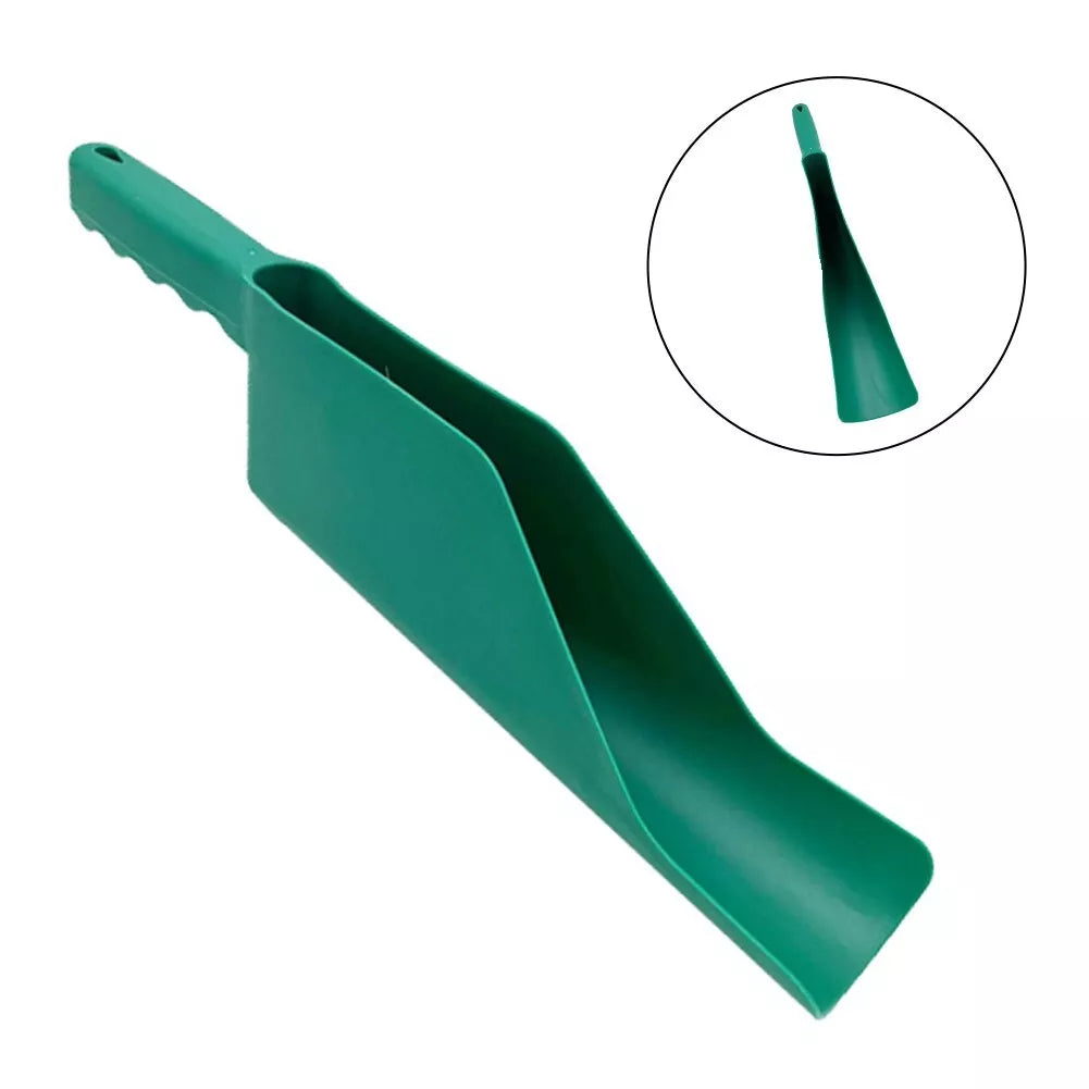 Gutter Getter Scoop Gutter Cleaning Tool