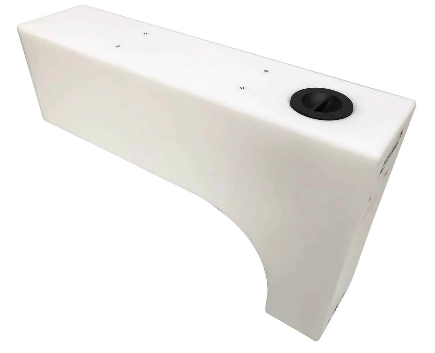 100 Litre Wheel Arch Tank