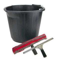 Window Cleaning Starter Kit 5