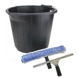 Window Cleaning Starter Kit 4