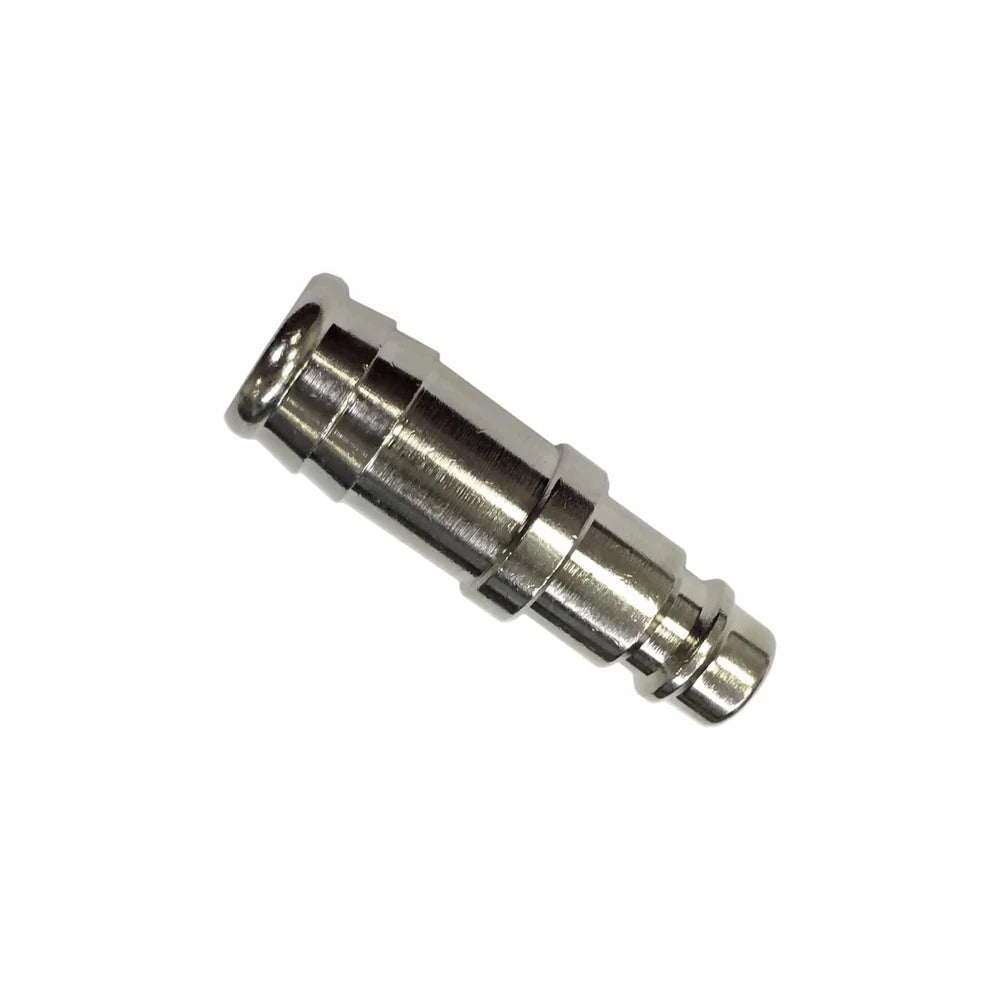 Male WFP Series 26 Coupling with 12mm Hosetail