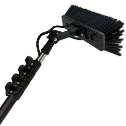 SPOT-LITE V2 Telescopic Carbon Fibre Waterfed Pole
