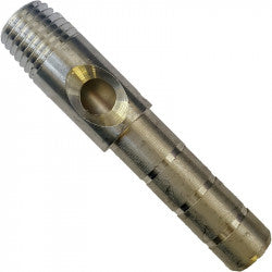 Aluminium Tapered Top Cone