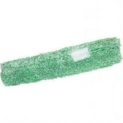 Spotless Green microfibre sleeve 14"/ 35 cm