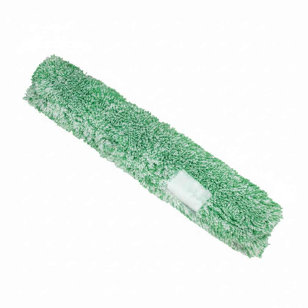 Spotless Green Microfibre Sleeve 14"/ 35 cm
