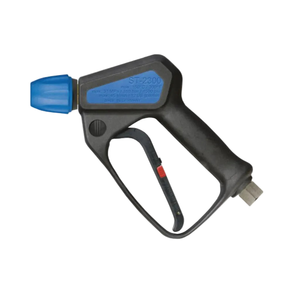 Suttner ST2300 + Swivel Wash Gun Q/R Head