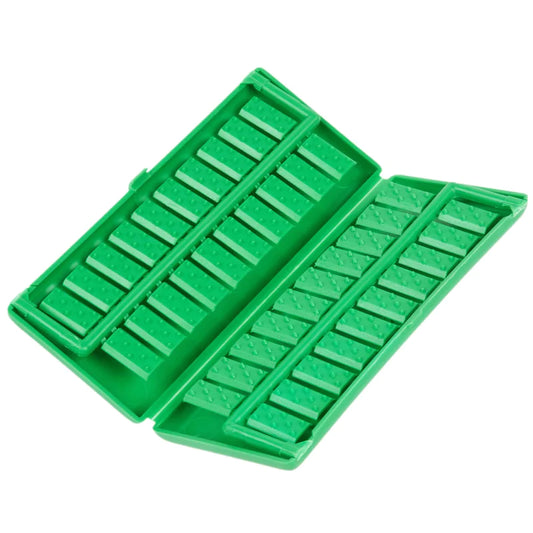 Unger End Clips - Plastic Pack Of 40