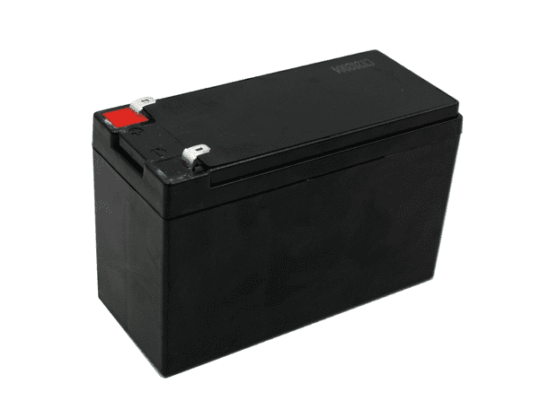 Backpack Battery