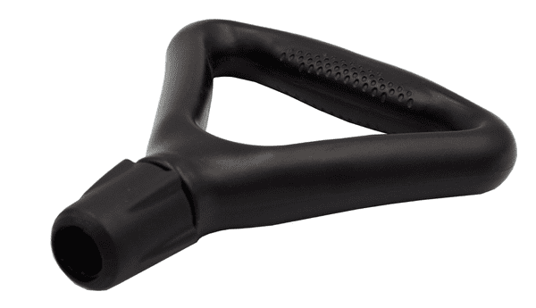 Go Clean Pro Handle & Locking Collar