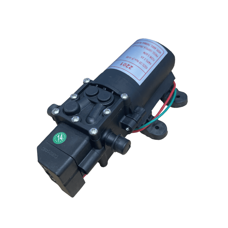 Blueman 20 Backpack Replacement Pump