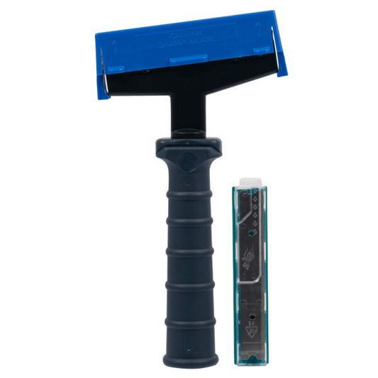 Floor And Window Scraper