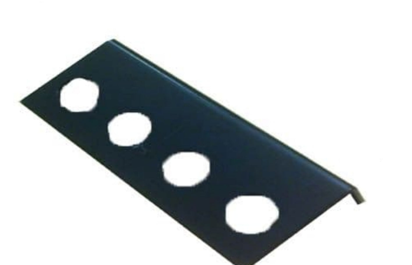 Bumper Ports