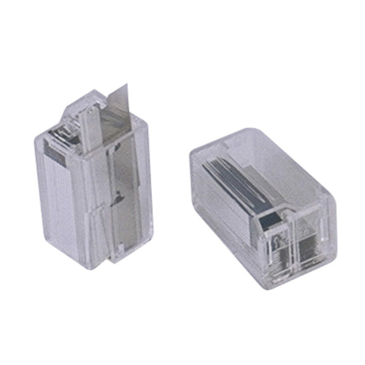 Safety Scraper Blade Dispenser PK10 Blades