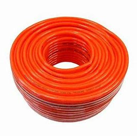 100m Hi Vis Orange 8mm Hose