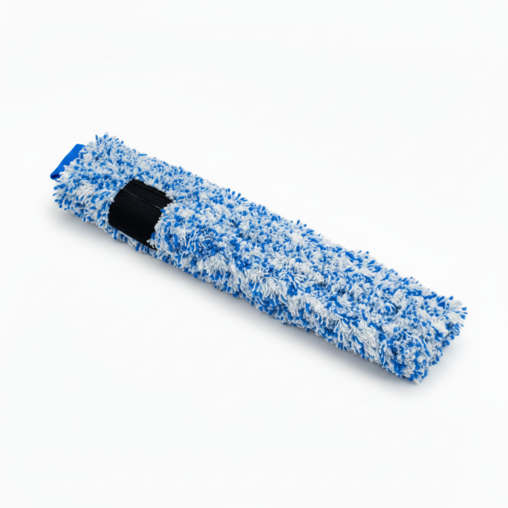 Spotless Tiger Microfibre Sleeve