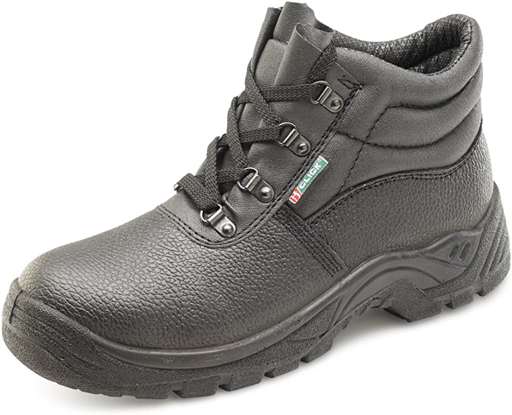 Chukka Boots