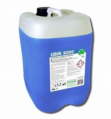 Ubik 2000