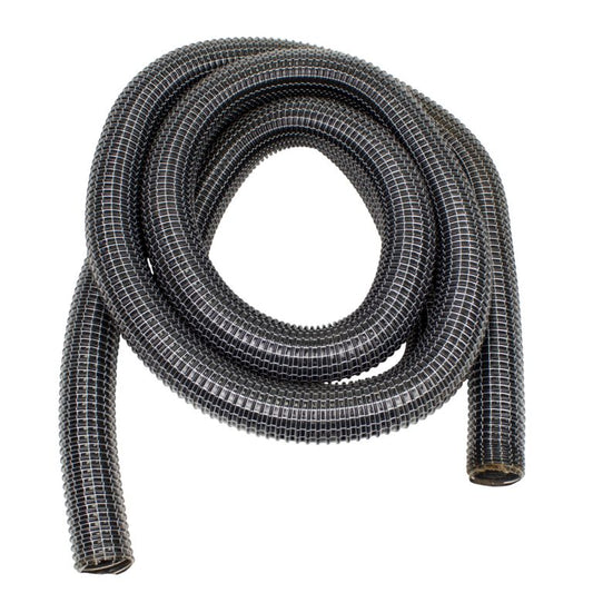 Wire Reinforced Vacuum Hose 5 Meters