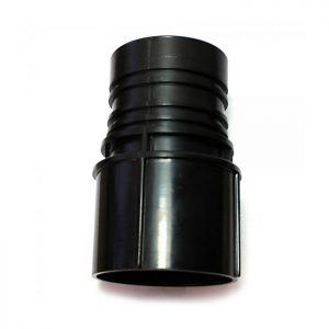 Vac Cuff Hose to Drum Attachment