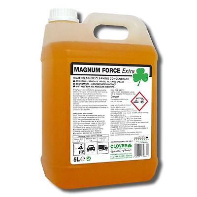 Magnum Force