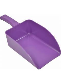 Resin Scoop