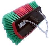 Vikan 10" Hi-Lo Windosills Brush