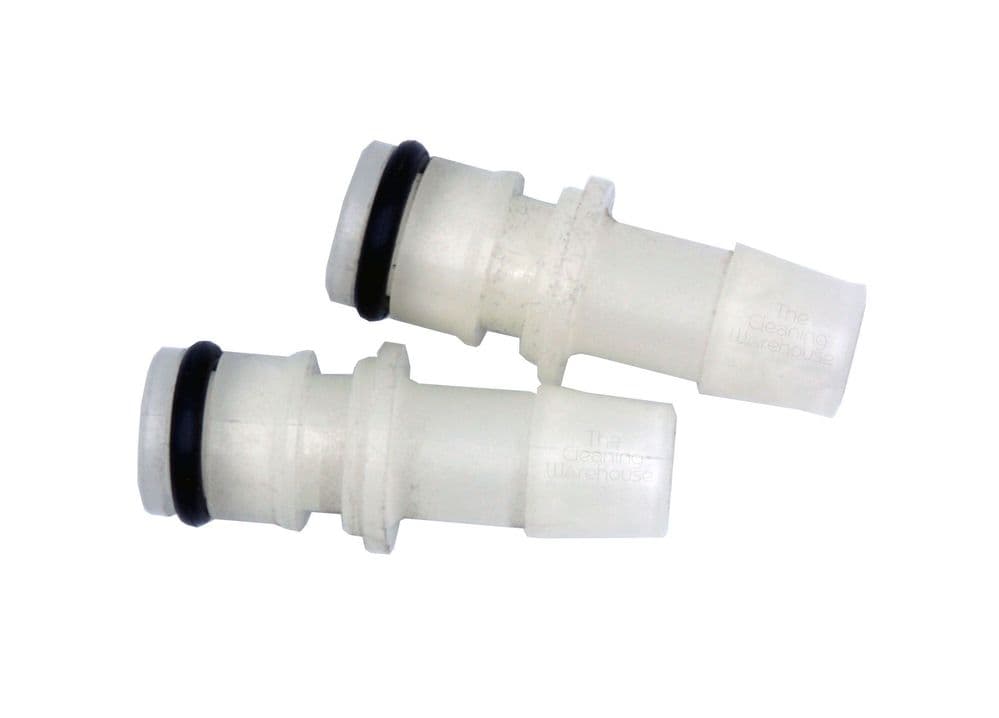 Aquatec Pump Straight X2
