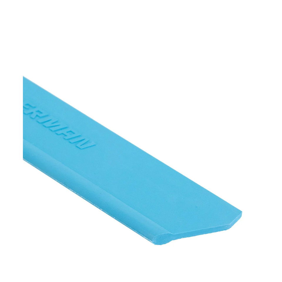 Moerman NXT-R Squeegee Rubber Liquidator Cut – Spotless Window Cleaning ...
