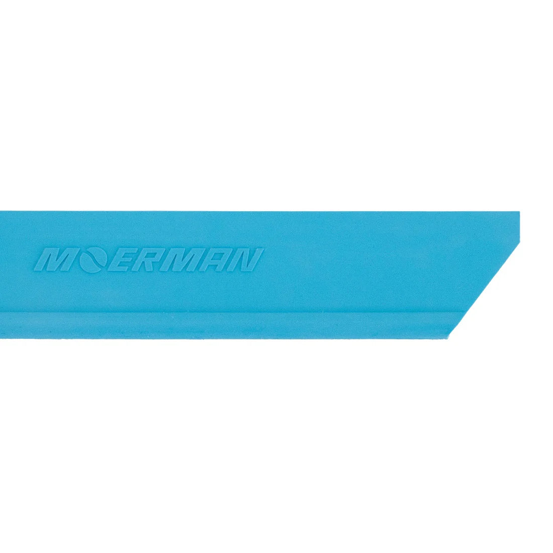 Moerman NXT-R Squeegee Rubber Liquidator Cut – Spotless Window Cleaning ...