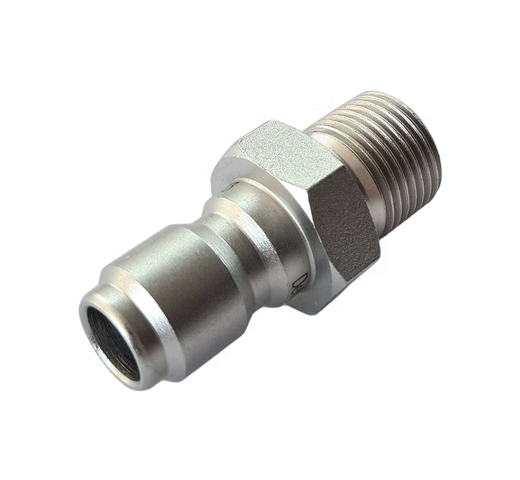 MIDI Quick Release Probe 14.8 With 3/8" BSP Male