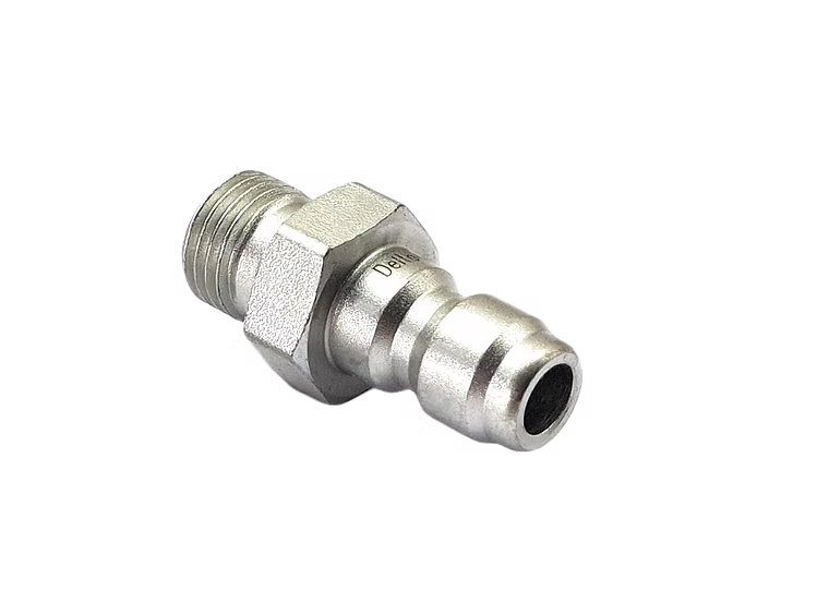 MINI Quick Release Probe 11.6 With 1/4" BSP Male Thread