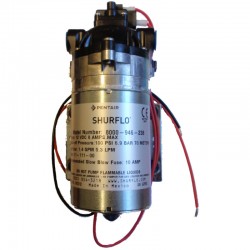 Shurflo 100PSI 5l /Min Pump Female Ports