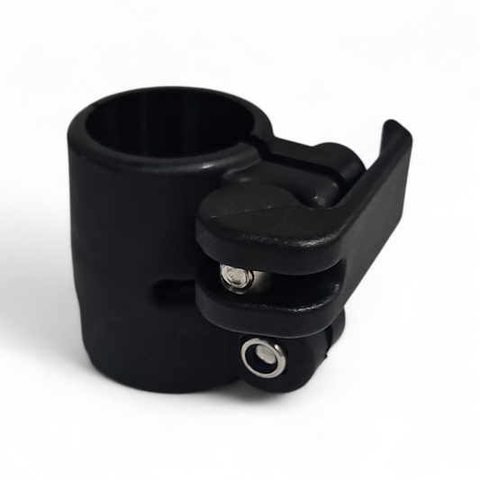 Spotless Razor Pole Clamps