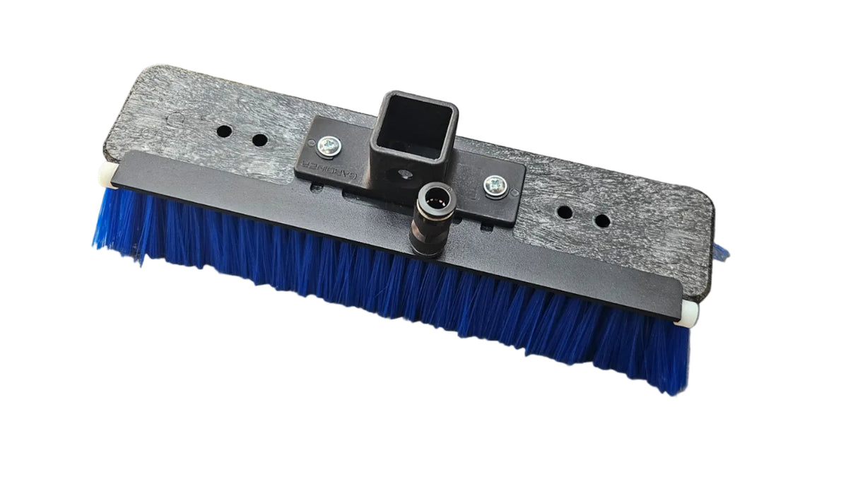 Spotless WFP Systems Overhead Rinse Bar 26cm