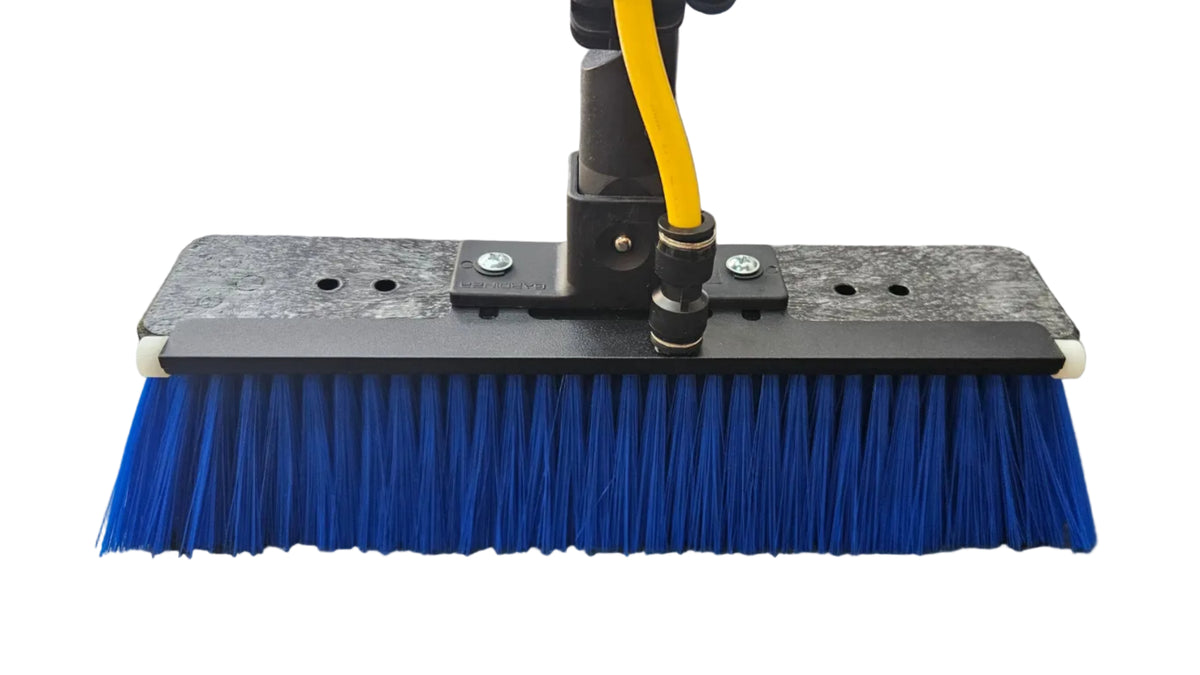 Spotless WFP Systems Overhead Rinse Bar 26cm