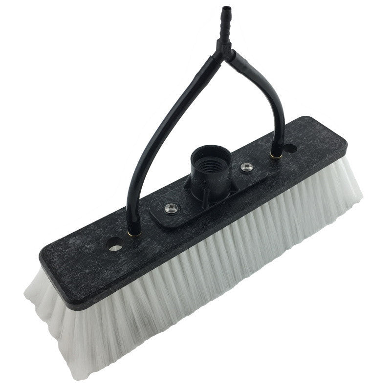 11" Spotlite Double trim brush