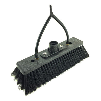 11" Spotlite Double trim brush