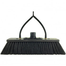 11" Spotlite Double trim brush