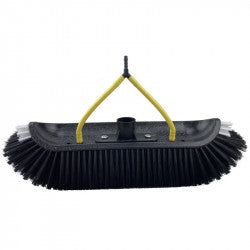 15" Spotlite Dome sill ultra radius brush