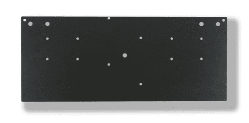 Professional Mini Panel