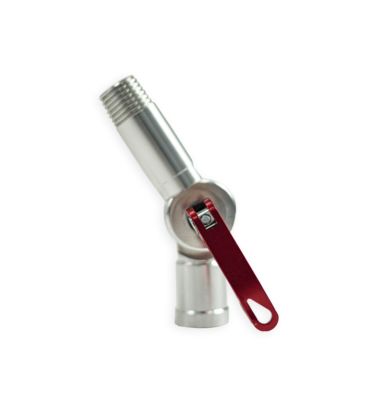 Aluminium Angle Adaptor skyScraper brush / Elite Multi Tool