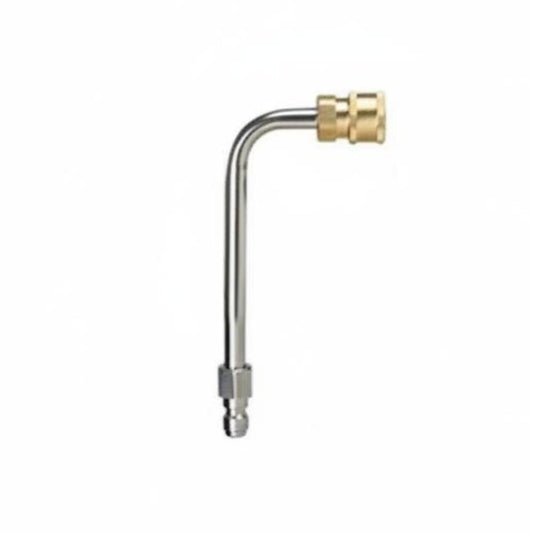 Gutter Cleaning Attachment 90 Degree