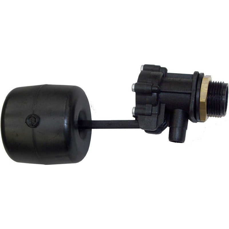 Adjustable Float Valve: 3/4" BSP