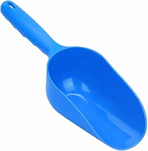 Resin Scoop