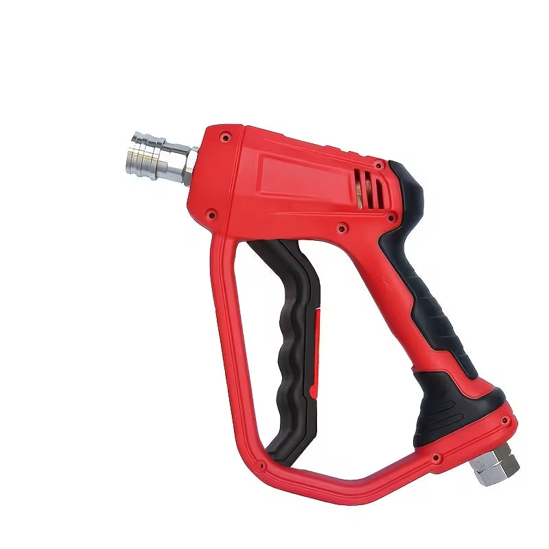 Short Trigger Wash Gun M22 Thread Outlet