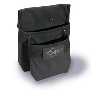 Ettore Double Heavy Duty Pouch